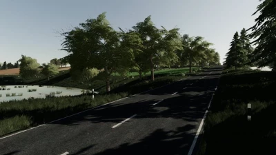 GÓRZYSTE POLA v1.0.0.0