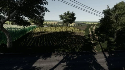 GÓRZYSTE POLA v1.0.0.0