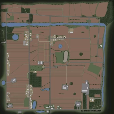 GÓRZYSTE POLA v1.0.0.0