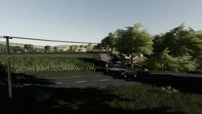 GÓRZYSTE POLA v1.0.0.0