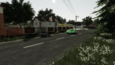 GÓRZYSTE POLA v1.0.0.0