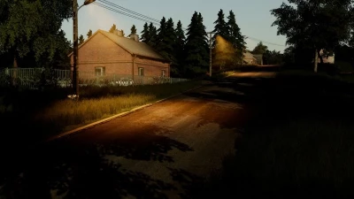 GÓRZYSTE POLA v1.0.0.0