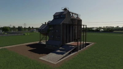 Grain Elevator v1.0.0.0