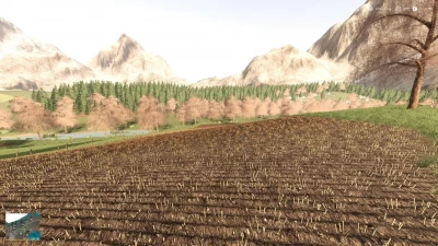 Granbo Landsbygd v1.0.0.0