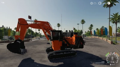 Hitachi 2600 EX v1.0.0.0