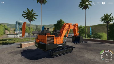Hitachi 2600 EX v1.0.0.0