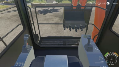 Hitachi 2600 EX v1.0.0.0