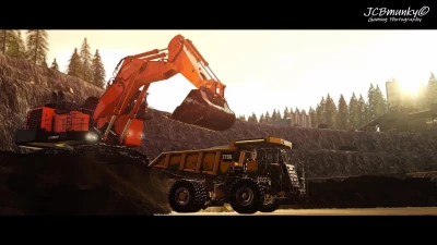 Hitachi EX2600 v1.0.0.1