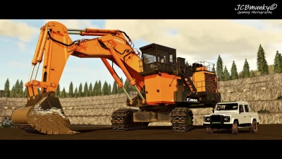 Hitachi EX2600 v1.0.0.1