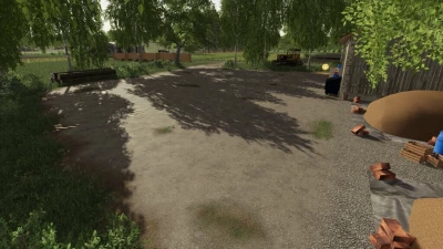 Homestead Economy v1.0.0.2