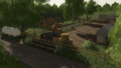 Homestead Economy v1.0.0.2