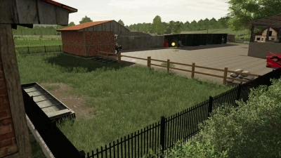 Homestead Economy v1.0.0.2