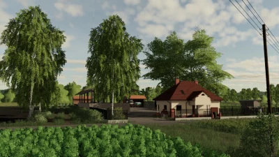 Homestead Economy v1.0.0.2