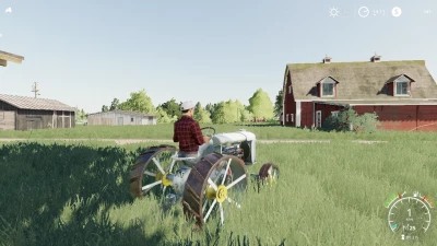 Hoyt-Clagwell v1.0.0.0