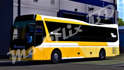 Hyundai Universe Ex 12.5 1.36-40
