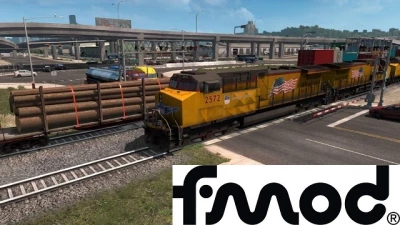 Improved Trains v3.7