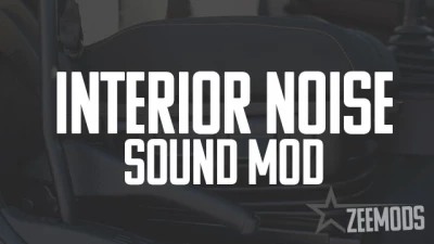 Interior Noise Sound Mod v1.0