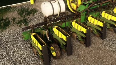 John Deere 1720 2012 v1.0.0.0
