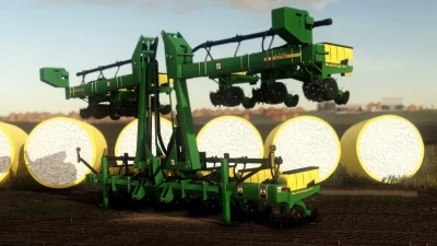 John Deere 1720 2012 v1.0.0.0