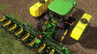 John Deere 1720 2012 v1.0.0.0