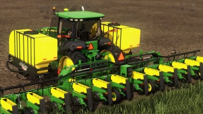 John Deere 1720 2012 v1.0.0.1