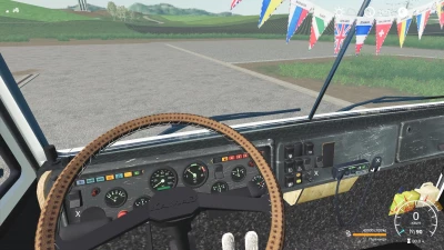 KamAZ 53212 Szap 8357 v1.0.0.0