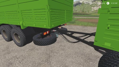 KamAZ 53212 Szap 8357 v1.0.0.0