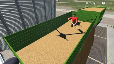 KamAZ 53212 Szap 8357 v1.0.0.0