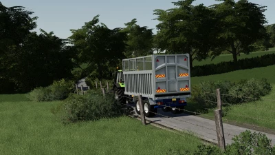 Knaveswell Farm v1.1.0.0