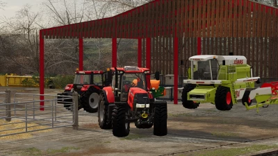 Knaveswell Farm v1.1.0.0