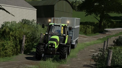 Knaveswell Farm v1.1.0.0