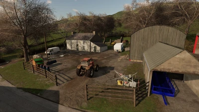 Knaveswell Farm v1.1.0.0