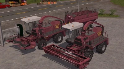 KSK-600 Pack v1.0.0.0