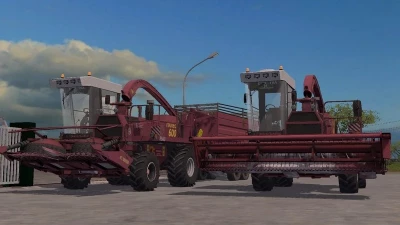 KSK-600 Pack v1.0.0.0