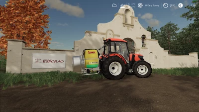Kubota m4072 v1.0.0.0