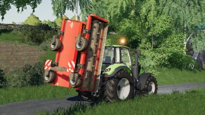 Kuhn RM 610 R v1.0.0.0