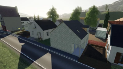 Le Tp Dans L'Cantal v0.6.0.0