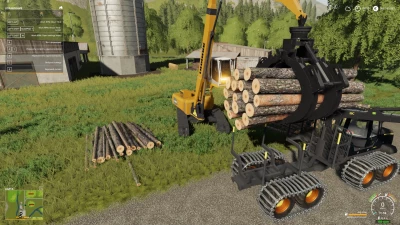 Liebherr LH40 v1.1.0.0