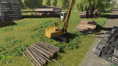 Liebherr LH40 v1.1.0.0