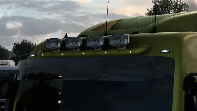 LightFix Skylight mini for MAN by obelihnio v1.2 1.40