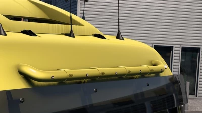 LightFix Skylight mini for MAN by obelihnio v1.2 1.40