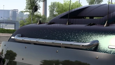 LightFix Skylight mini for MAN by obelihnio v1.2 1.40