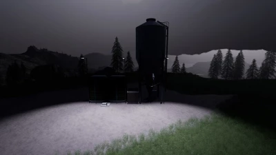 Liquid Separator For Fermentation Residues v1.0.0.0