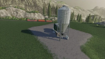 Liquid Separator For Fermentation Residues v1.0.0.0