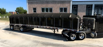 MAC flatbed custom 1.40