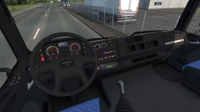 MAN TGA v1.6 1.40