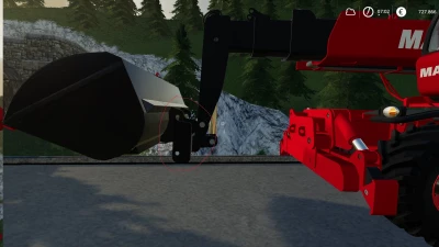 Manitou MRT-2150 v1.0.0.0