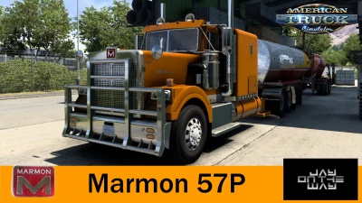 Marmon 57P v1.1
