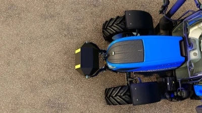 Mass 600 Kg with bands v1.0.0.0