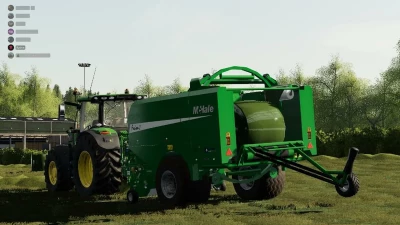 McHale Fusion 2 v1.0.0.0